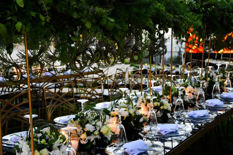 Wedding of Mohammad and Ayah